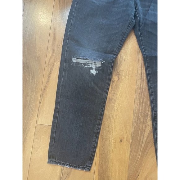NWT NEUW DENIM Grey Studio Relaxed Jeans Men's Size 32x32 - Picture 5 of 14